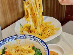 -唐猫庭院·千年陕菜(大唐不夜城店)