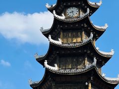 -贵阳北天主教堂