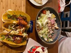 凯撒沙拉-么哈MOJAR(北京五道口店)