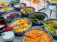 -张有德老字号牛肉面(总店)
