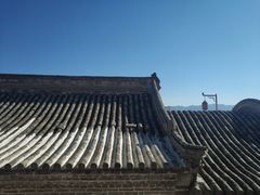 -暖泉古镇