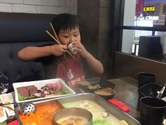 -新辣道鱼火锅(世纪金源购物中心店)