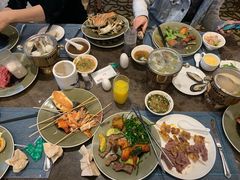 -福州西湖大酒店·怡湖咖啡厅