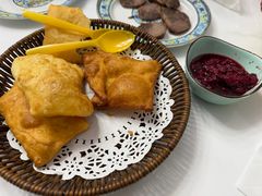-金山奶茶馆(五一路店)