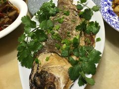 -虢国羊肉汤馆(政二街店)