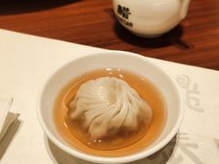 -鼎泰丰(环贸店)