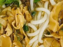十年经典牛肉粉-鑫花溪牛肉米粉(人民广场店)