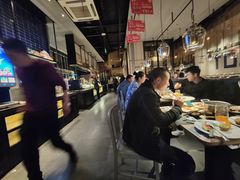 -星伦多自助料理·涮烤一体(嘉兴八佰伴店)