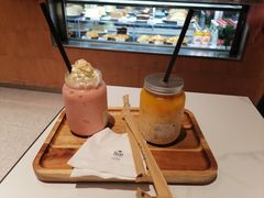 -Peet's 皮爷咖啡(海雅缤纷城店)