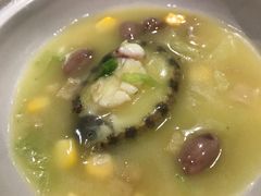 -云海轩·海鲜自助-河北云瑧世纪大饭店1F