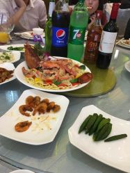 -上海万豪虹桥大酒店·宴会厅