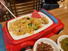 -糟粕醋·椰苑海南菜餐厅(亚龙湾天域酒店)