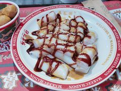 -孖记茶档·热腾茶餐(荔湾领展广场店)