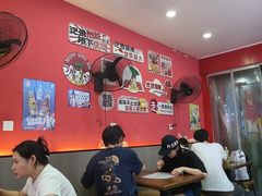 -卢庄(江汉路店)