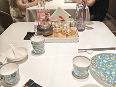 -小厨娘淮扬菜(天印大道店)