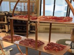 -常赢三兄弟·清真涮肉(崂山路总店)