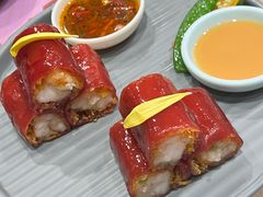 -点都德(中海环宇荟店)