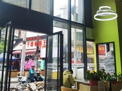 门面-好快螺柳州螺蛳粉(大西门店)