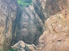 -湖洞水自然风景区