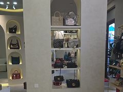 -六六奢品·vintage中古·回收二手奢侈品包包手表首饰(环球港店)