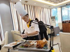 -全聚德(长白直营店)