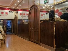-华梅西餐厅(哈尔滨中央大街店)