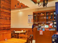 -金利来酒家(劳动西路店)