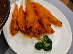 -金哥私房菜馆(张府园总店)