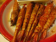 -辉记炭烧海鲜大排档·老字号(福田店)