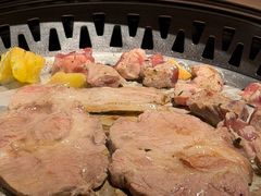 -梨花自助烤肉(乐宾店)
