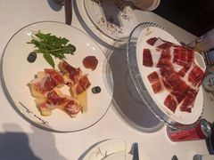 -黑宝石西餐厅(汇励99城市公园店)