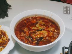 -紫光园(劲松店)