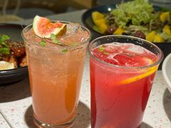 -BE BRIGHT KITCHEN(正佳广场店)