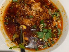 -成都你六姐·牛肉冒菜(城市集市合生汇店)