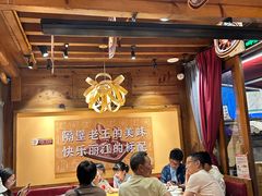 -隔壁老王·家常云南菜(花巷店)