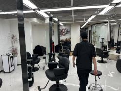 -IN STYLE·全国形象店