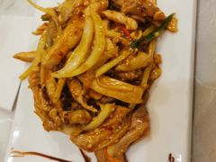 -马凯餐厅(长椿街店)