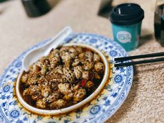 白灼旺螺-莲花公园煎蟹(总店)