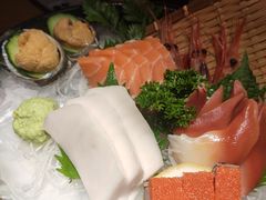 -三石铁板烧(紫竹桥店)