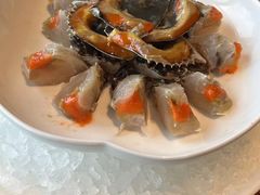 -高佳庄·舟山海鲜(海景旗舰店)