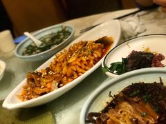 -東城故事·尋找姆媽的味道(玉兰路店)