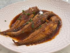 -北门饭店(三香路店)