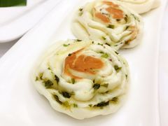 脆皮浓香葱油饼-广州酒家(昌岗地铁站店)