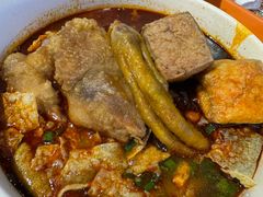 -文昌桥螺蛳粉(魏公村店)