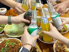 -人和水上飘(第一家店)