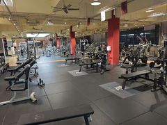 -聚健身GatherFitness(余杭店)