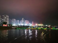 -东戴河风景区-止锚湾