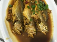 -胖大嫂渔家排档·全海景餐厅(渔村店)