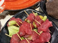 -三江汇火锅店(保全街店)
