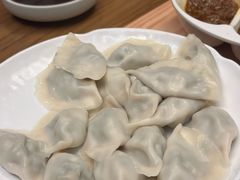 -一轩饺子馆(丽都店)
